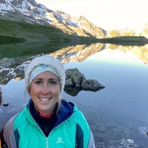 Meet your Posher, Solène